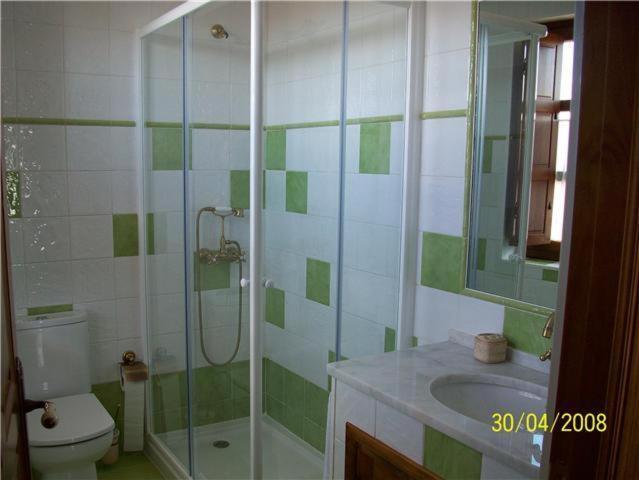 Hotel Rural La Veleta Murias de Rechivaldo Chambre photo