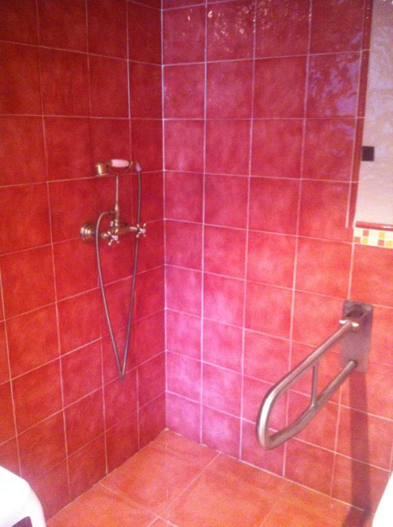 Hotel Rural La Veleta Murias de Rechivaldo Chambre photo