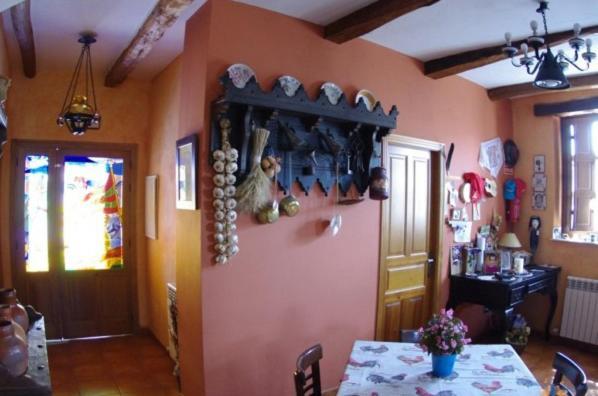 Hotel Rural La Veleta Murias de Rechivaldo Extérieur photo