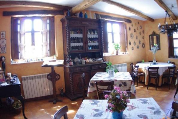 Hotel Rural La Veleta Murias de Rechivaldo Extérieur photo