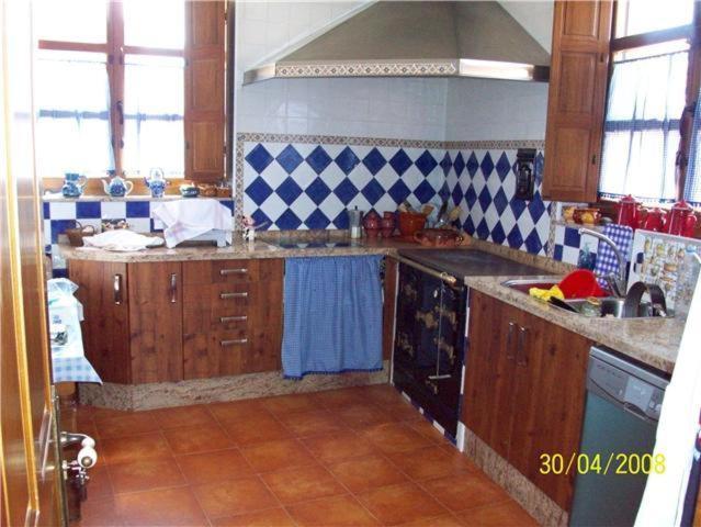 Hotel Rural La Veleta Murias de Rechivaldo Extérieur photo