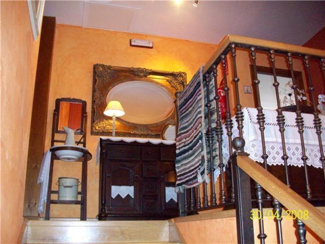 Hotel Rural La Veleta Murias de Rechivaldo Extérieur photo